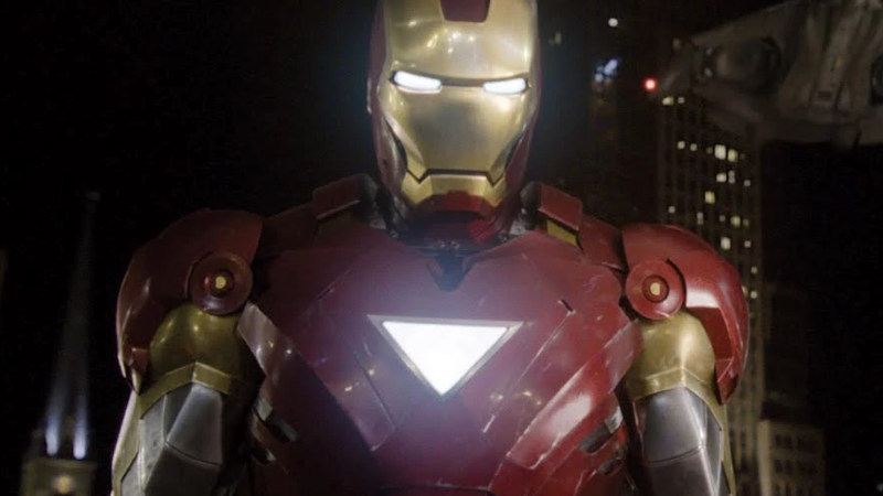 Illustration for article titled 10 Years of Marvel Movie Hero Costumes, Ranked